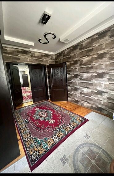 Həyət evləri və villaların satışı: Binəqədi qəs. 6 otaqlı, 180 kv. m, Kredit yoxdur, Orta təmir — 13