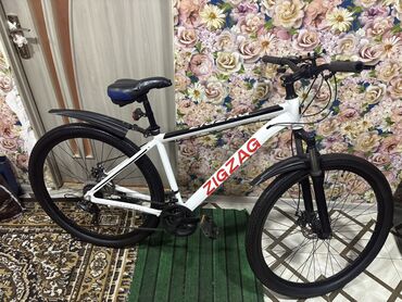 İdman velosipedləri: Yeni Dağ velosipedi 29", sürətlərin sayı: 21, Pulsuz çatdırılma — 3