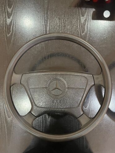 Digər avtomobil ehtiyat hissələri: Mercedes W140 ehtiyat hissələri /// Qeyd: Ancaq shekilde olanlardi — 25