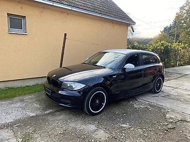 servis abs: BMW 116 N45B16 2007. GOD. - KOMPLETAN AUTO U DELOVIMA | Bmw 116i — 2