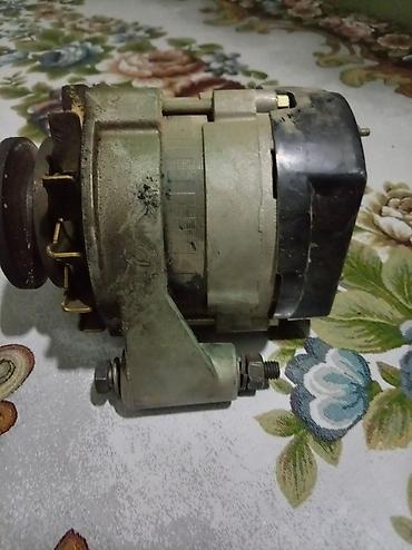 mersedes motor: Avtomobil elektrik hissələri – Generator və Starter Məhsul təsviri: - — 2