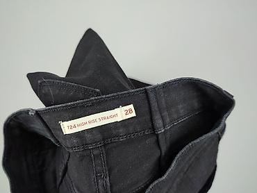 jeans 501: Levi’s, Jeansy damskie, rozmiar S — 4