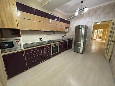 Продажа квартир: 5 и более комнат, 190 м² — 1