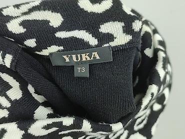violetty gry: Yuka, Sukienka damska, rozmiar S — 4