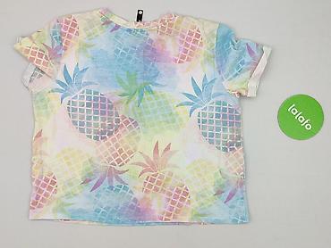lemoniade: Sinsay, T-shirt damski, rozmiar S — 3
