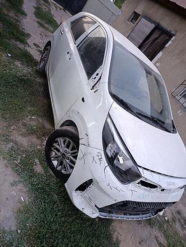 СТО, ремонт транспорта: Принимаем малярные и кузовные работы.ремонт бамперовполировка — 20