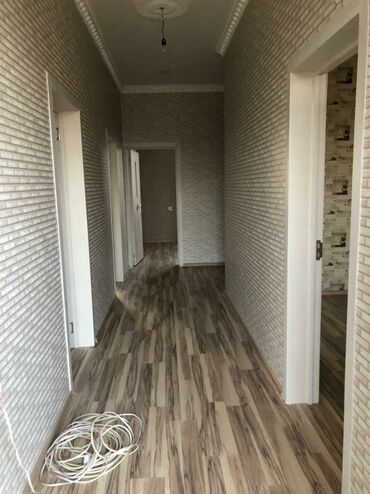 Həyət evləri və villaların satışı: 3 otaqlı, 120 kv. m, Yeni təmirli — 3
