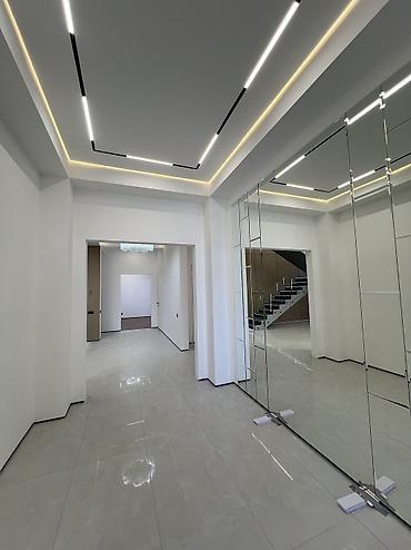 Продажа коттеджей и домов: ОСОБНЯК | ЫНТЫМАК | 4 СОТОК | Район - Киргизия Кол. комнат - 6 Кол — 22