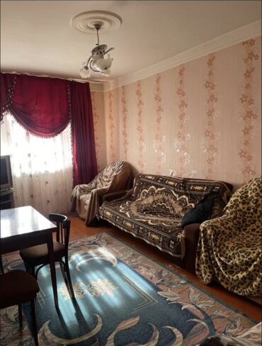 Uzunmüddətli kirayə mənzillər: 3 otaqlı mənzil – mətbəx və sanitar qovşaqla - Geniş, işıqlı dəhlizli — 5