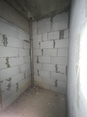 Продажа квартир: 3 комнаты, 99 м², Автовокзал, 10 этаж, ПСО (под самоотделку) — 8