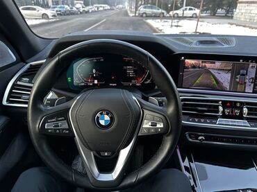 BMW: BMW X5: 2019 г., 3 л, Автомат, Бензин, Внедорожник — 10