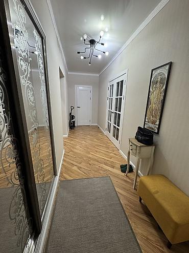 Продажа квартир: 4 комнаты, 202 м², Золотой квадрат Индивидуалка, 5 этаж, Косметический ремонт — 3