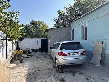 улица: Продается дом с участком, под бизнес! Кок-Джар - Тип: одноэтажный — 2