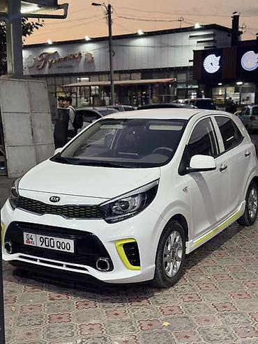 киа к5 матор: Kia Picanto: 2017 г., 0.1 л, Автомат, Бензин, Хэтчбэк — 6