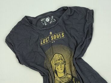 wilk i zając koszulka: Lost Ink, Women`s T-shirt, size M (EU 38)