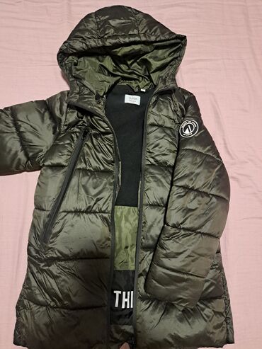 Jakne, kaputi i prsluci: Zimska jakna, 128-134 — 2