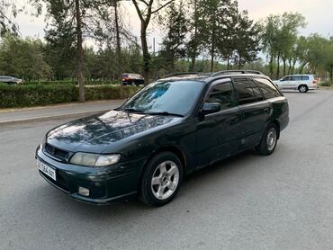 мазда фамил: Mazda Capella: 1999 г., 1.8 л, Автоматические, Бензин