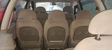 Volkswagen: Volkswagen Sharan: 1998 г., Минивэн — 15