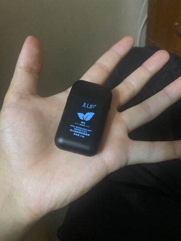 арома ингалятор: Инголятор - Аромастик JLUP Vital Refreshing Mint mini - Компактный