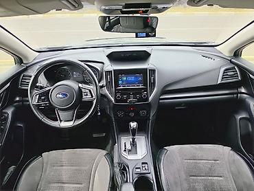 scanmatik купить: Subaru Crosstrek: 2019 г., 2 л, Бензин, Кроссовер — 4