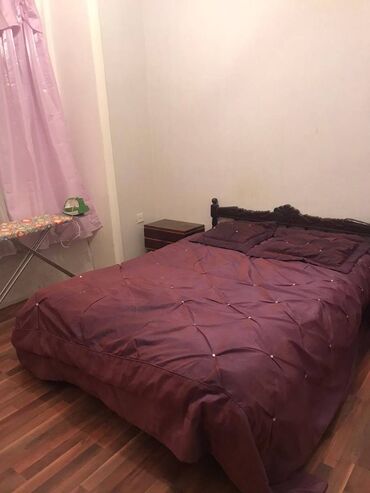 Uzunmüddətli kirayə mənzillər: Nəsimi rayonu,28 may metrosu,28 Mollun yanında yerləşən3 mərtəbəli — 6