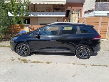 Renault: Renault Clio: 1.5 l. | 2014 έ. 225000 km. Πολυμορφικό — 3