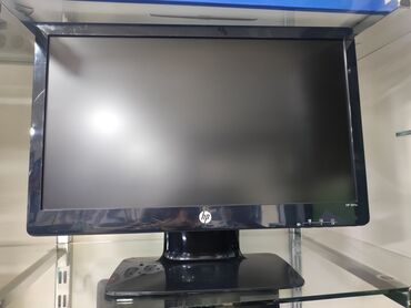 Acer: Monitor hp