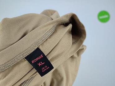 kotki: Romwe, T-shirt damski, rozmiar XL — 5