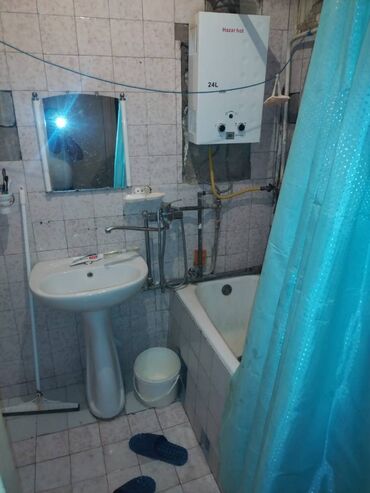 Köhnə tikili: Sumqayıt, 4 otaqlı, Köhnə tikili, 73 kv. m — 6