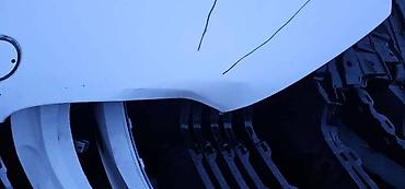 fan pit paket: HAUBA G20 G21 ZA BMW SERIJA 3 | BMW 3 g20 g21 hauba — 3