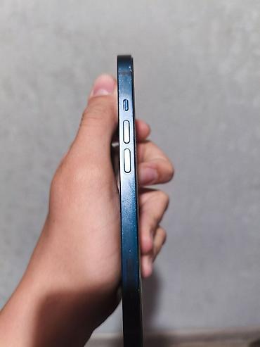 аифон 13 мини: IPhone 13, Б/у, 128 ГБ, Midnight, Чехол, 64 % — 3