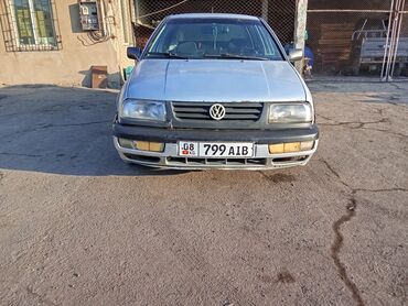 фолфаген венто: Volkswagen Vento: 1992 г., 1.8 л, Механика, Бензин, Седан