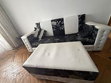 armud puf: Mebel dəsti – salon/istirahət otağı üçün - Tərkib: 1 ədəd ikili/üçlü — 1
