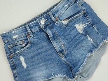 Shorts: Shorts for women, H&M, M (EU 38)