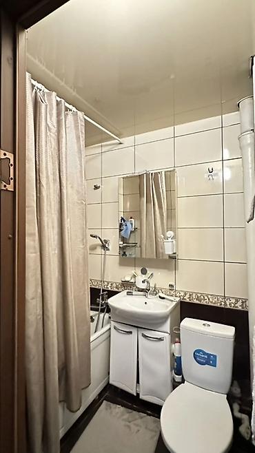 квартиры карпинка: 3 комнаты, 62 м², Карпинка 104 серия, 4 этаж, Свежий ремонт — 4
