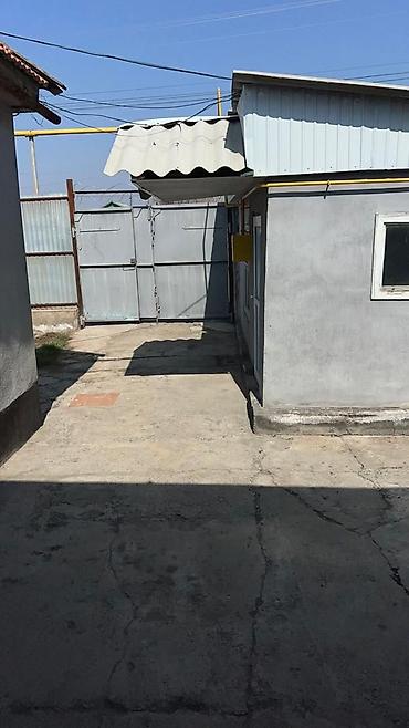 Продажа коттеджей и домов: Срочно продаю Дом, участок 7 сот. Токмок ул Молодежная, сахзавод — 6
