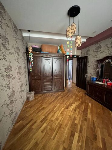 Yeni tikili: Məmmədli, 3 otaqlı, Yeni tikili, m. Koroğlu, 128 kv. m — 20