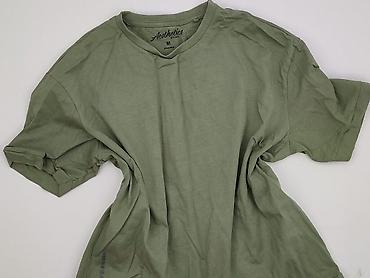 t shirty elastan: T-shirt damski, rozmiar M — 1