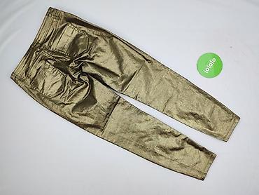 simpson kapcie: Mohito, Spodnie materiałowe damskie, rozmiar 2XS — 3