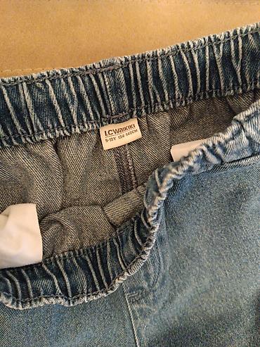 Paketi dečije odeće: Paket za devojčice 9-10 godina, mešovito. Bez mana. Višak nam je — 15