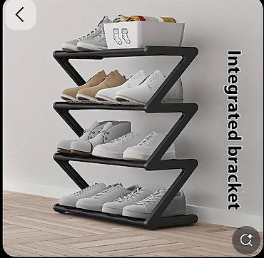 Гарнитуры для прихожей: Гарнитур для прихожей, Шкаф, Металл, цвет - Белый — 141