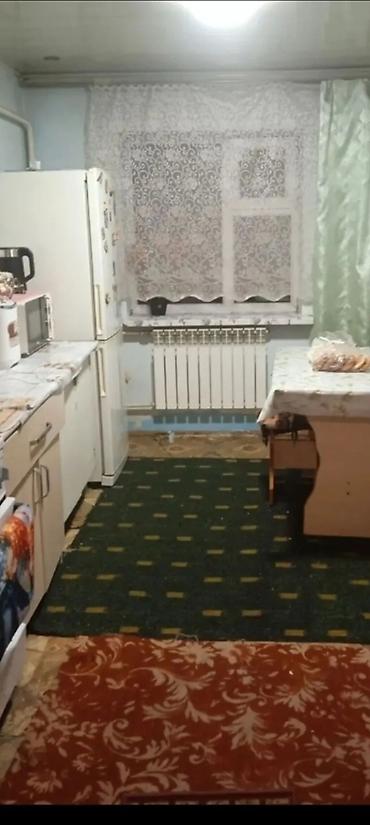 дом с красная речка: 68 м², 3 комнаты, Кызыл Аскер — 1