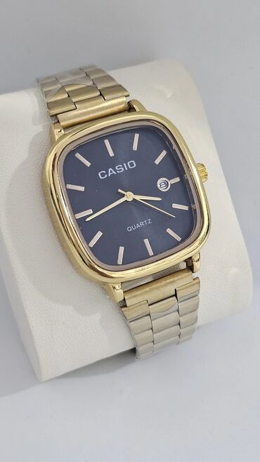 Qol saatları: Yeni, Qol saatı, Casio, rəng - Qara -da lalafo.az — 13 Qol saatları: Yeni, Qol saatı, Casio, rəng - Qara — 13