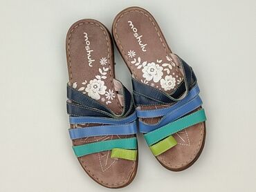 ccc buty damskie do sukienki: Flip flops for women, size 39
