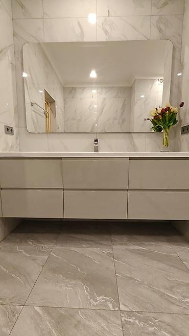 Квартиры: 3 комнаты, 185 м², Золотой квадрат Элитка, 4 этаж — 10