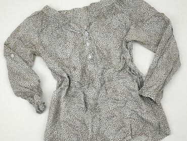długie spódnice plisowane szara: Блуза жіноча, M, стан - Хороший