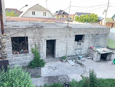 Продажа коттеджей и домов: Продаю дом! Ж/м Рухий Мурас 4 сотых Двор большой Есть баня Есть at lalafo.kg — 6 Продажа коттеджей и домов: Продаю дом! Ж/м Рухий Мурас 4 сотых Двор большой Есть баня Есть — 6