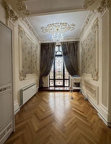 Долгосрочная аренда домов: 600 м², 15 комнат — 12