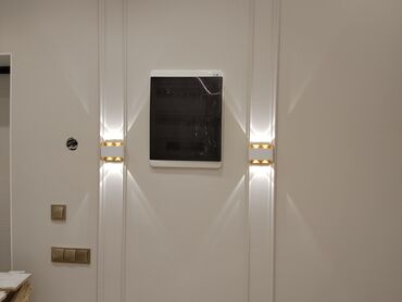 Электрики: Электрик | Монтаж проводки Больше 6 лет опыта — 27