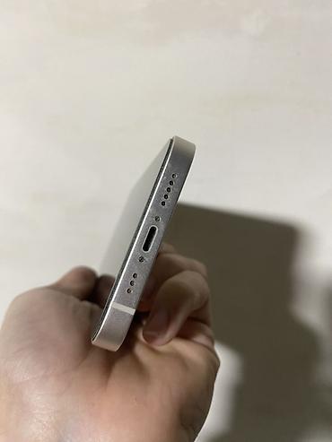 ayfon es 6: IPhone 14, 128 GB, Ağ, Face ID — 6